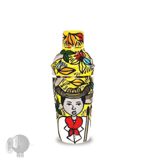 Coctelera de Músicos Gaiteros.