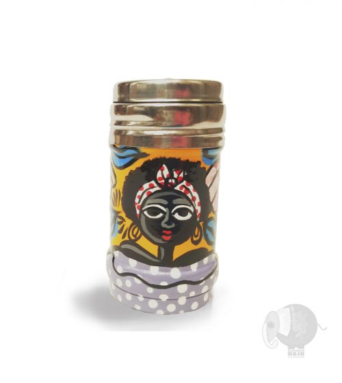 Salero de Negrita Puloy.