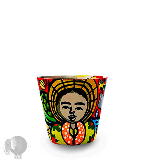 Cup Boyacense con Animales