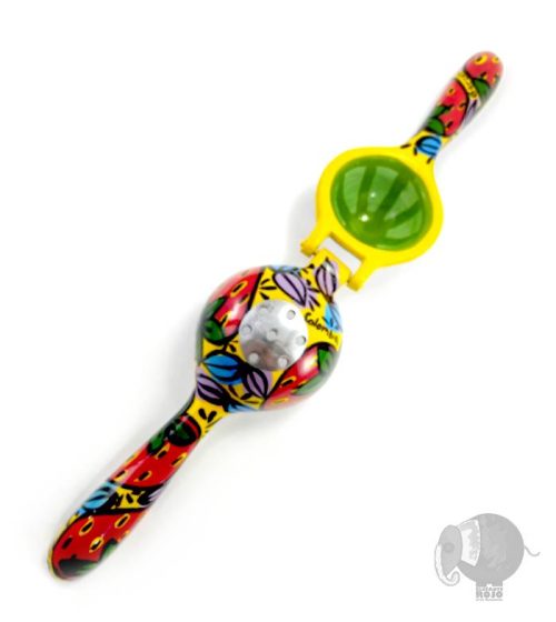 Lemon Squeezer - Fruits
