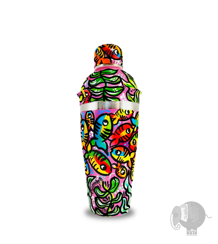 Cocktail shaker Gaiteros - Image 2
