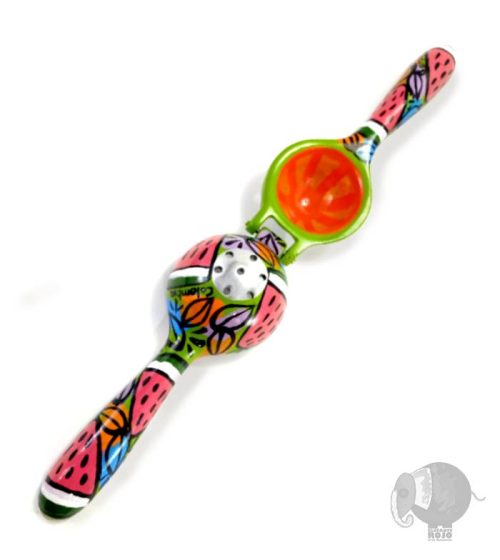 Lemon Squeezer - Fruits