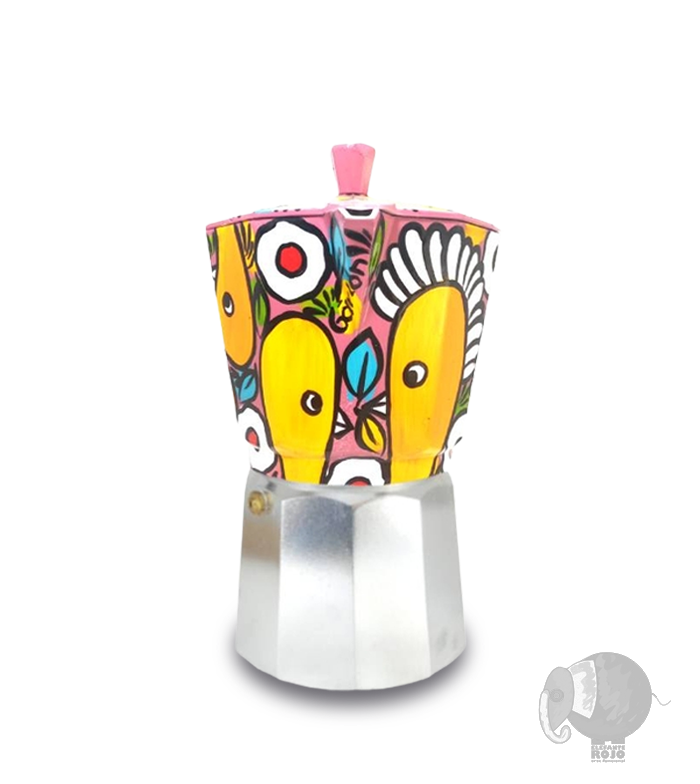 Cafetera de Pollos. - Image 2