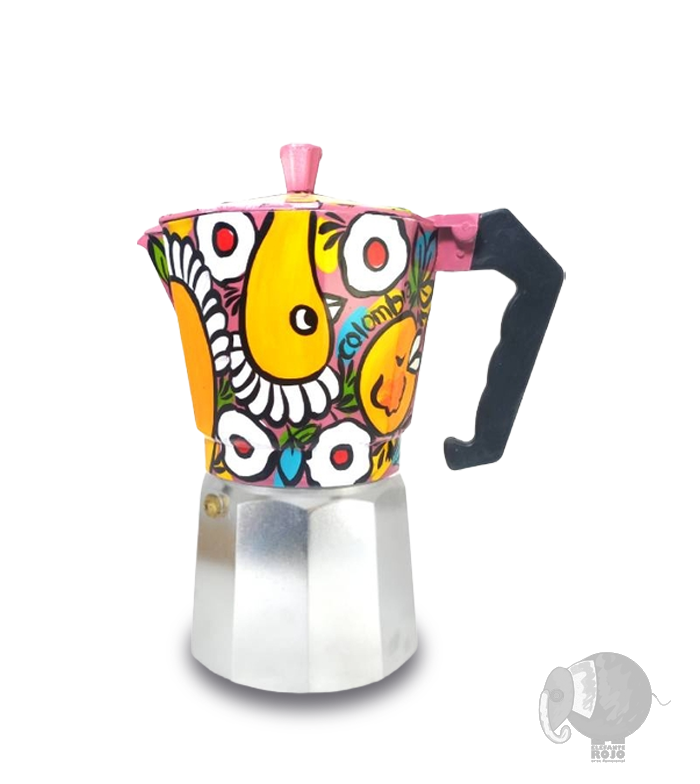 Cafetera de Pollos. - Image 3