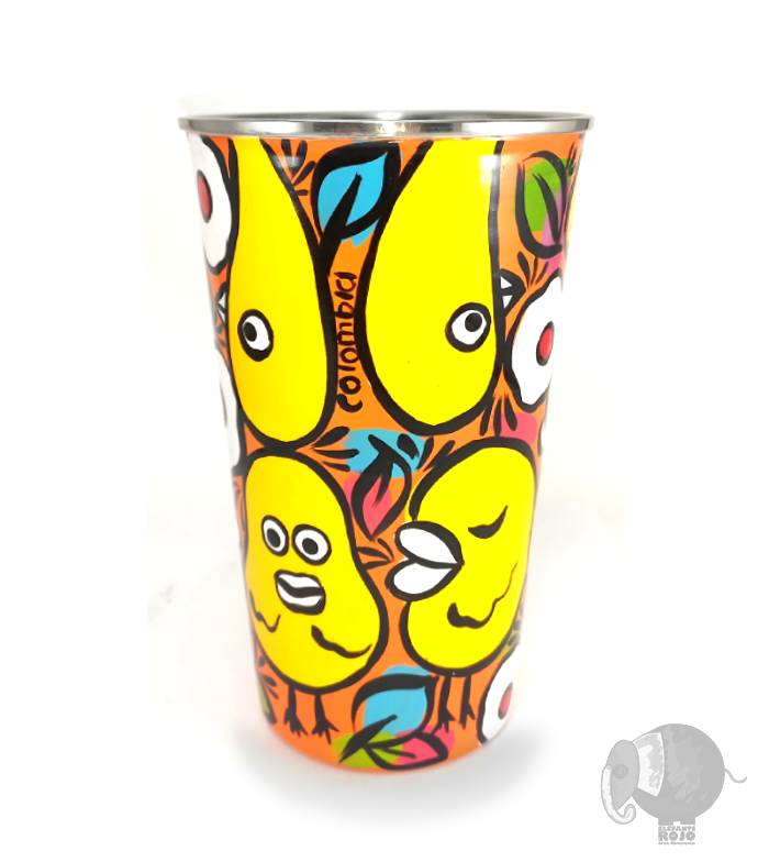 Vaso de Pollos. - Image 2