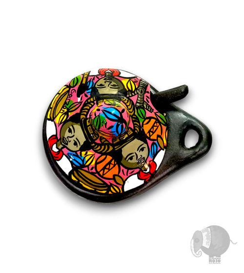 Conjunto Vallenato 9 Expresos
